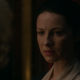 Is this the face that launched a thousand slaps? (No seriously, why didn’t Claire slap the Duke here? His smarmy face was begging for it.)